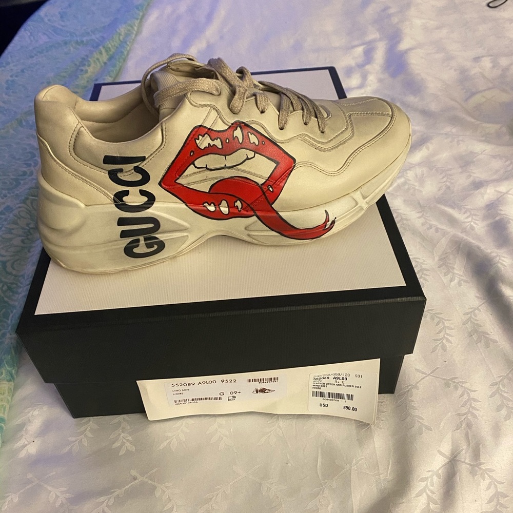 Shoes